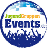 Jugendgruppen Events .de